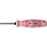 Pink Handle All-In-One Screwdriver Thumbnail